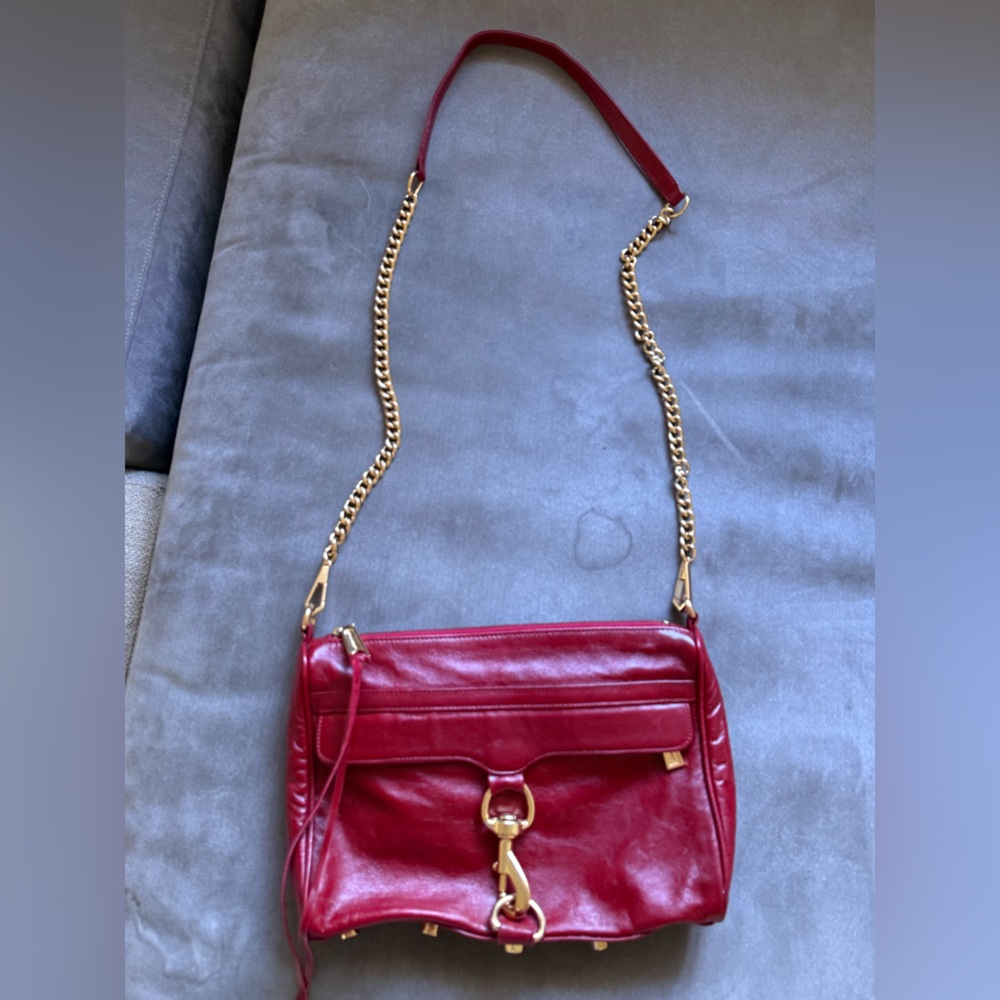 Rebecca Minkoff Large Shoulder Bag